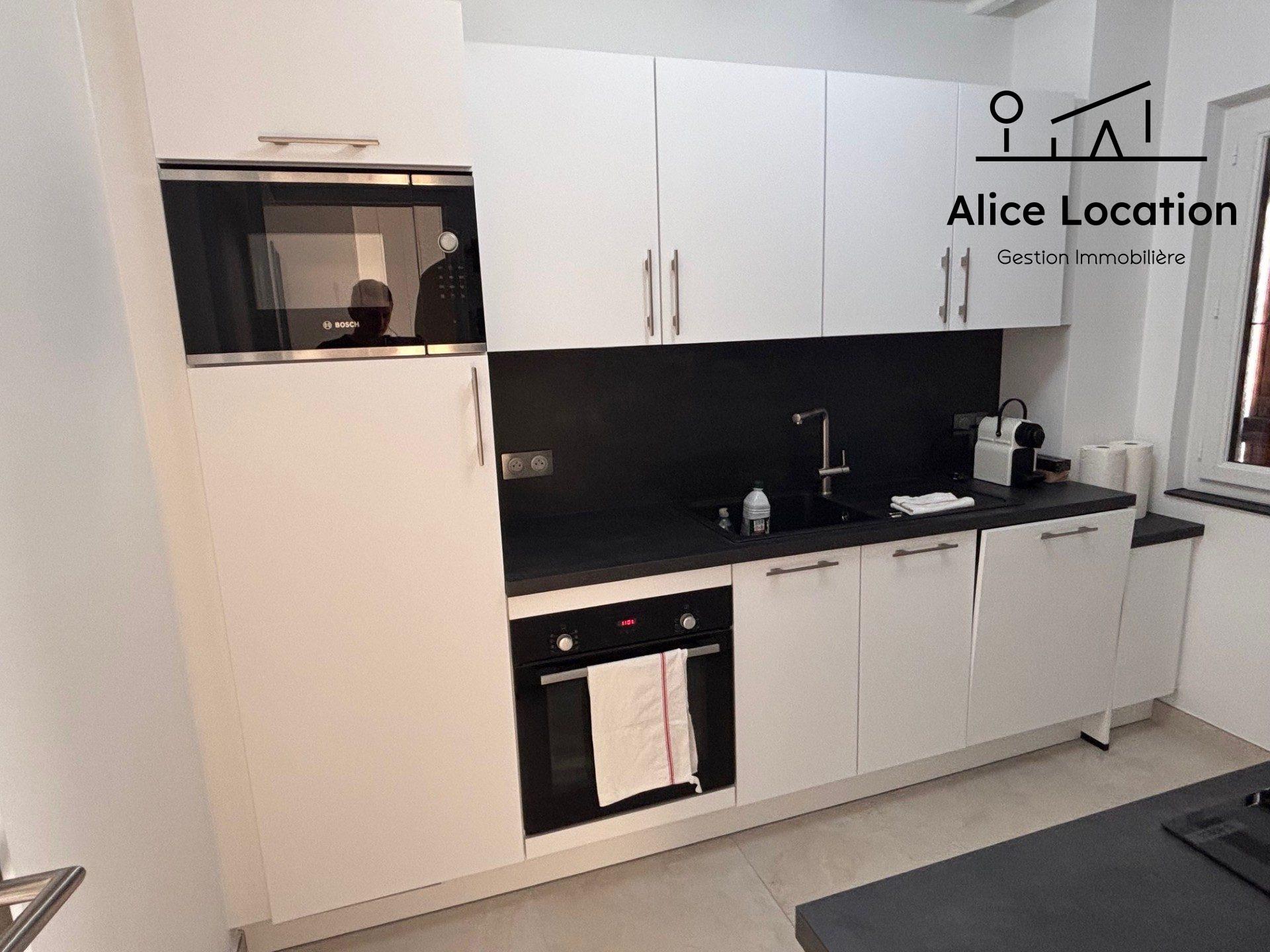 Maison à louer, 80m², Anthy-sur-Léman