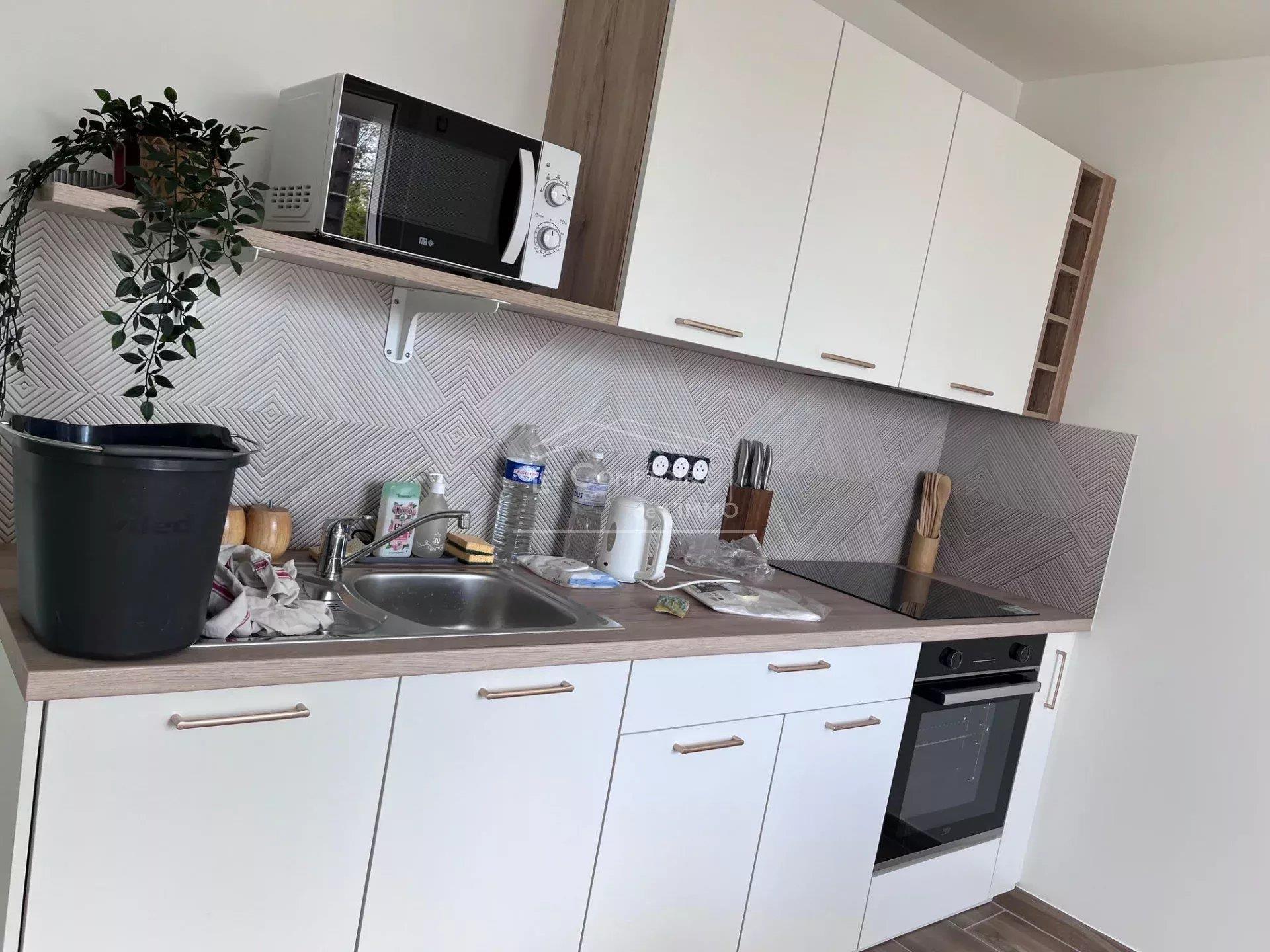 Maison à louer, 30m², Donges