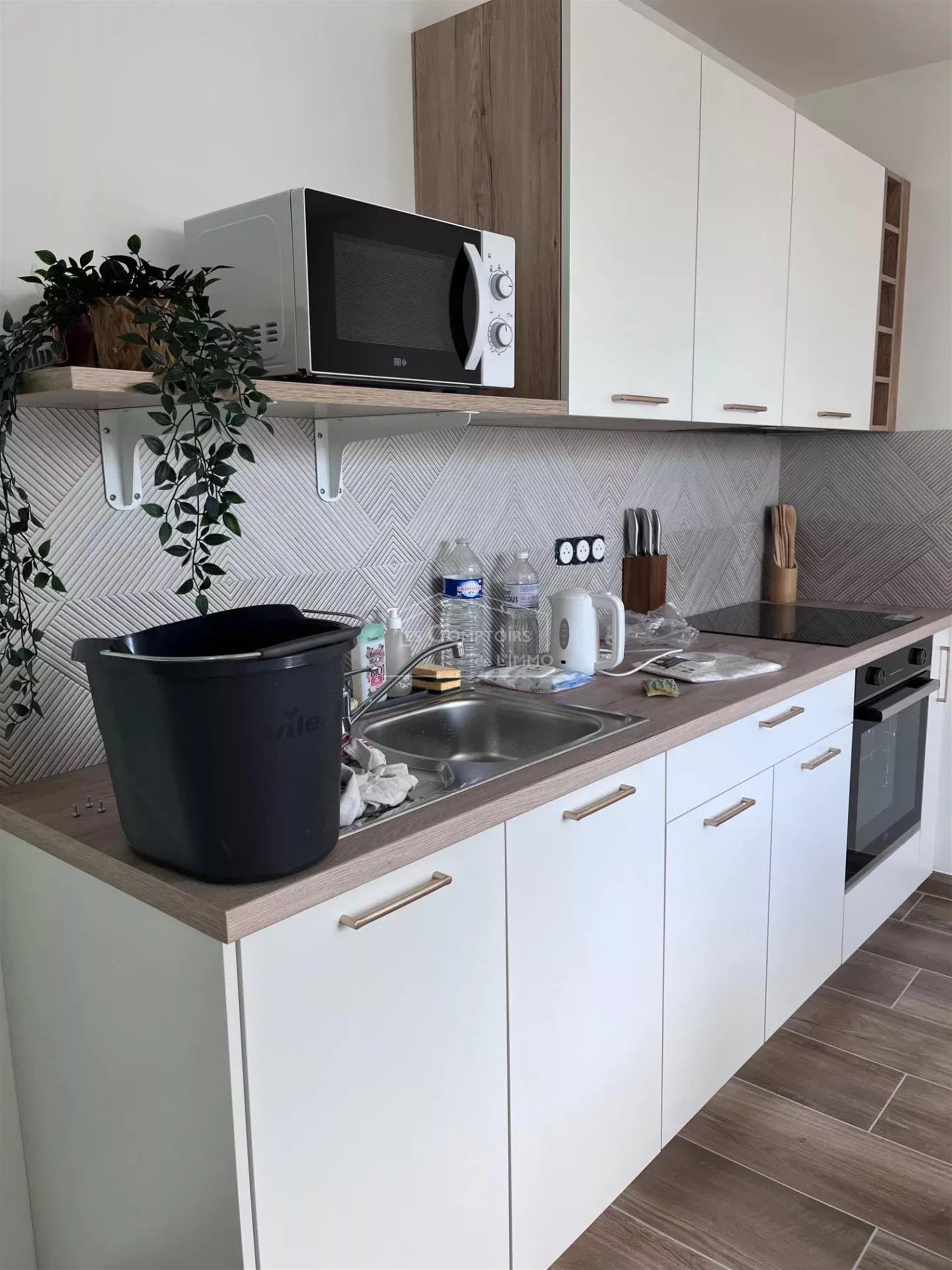 Maison à louer, 30m², Donges