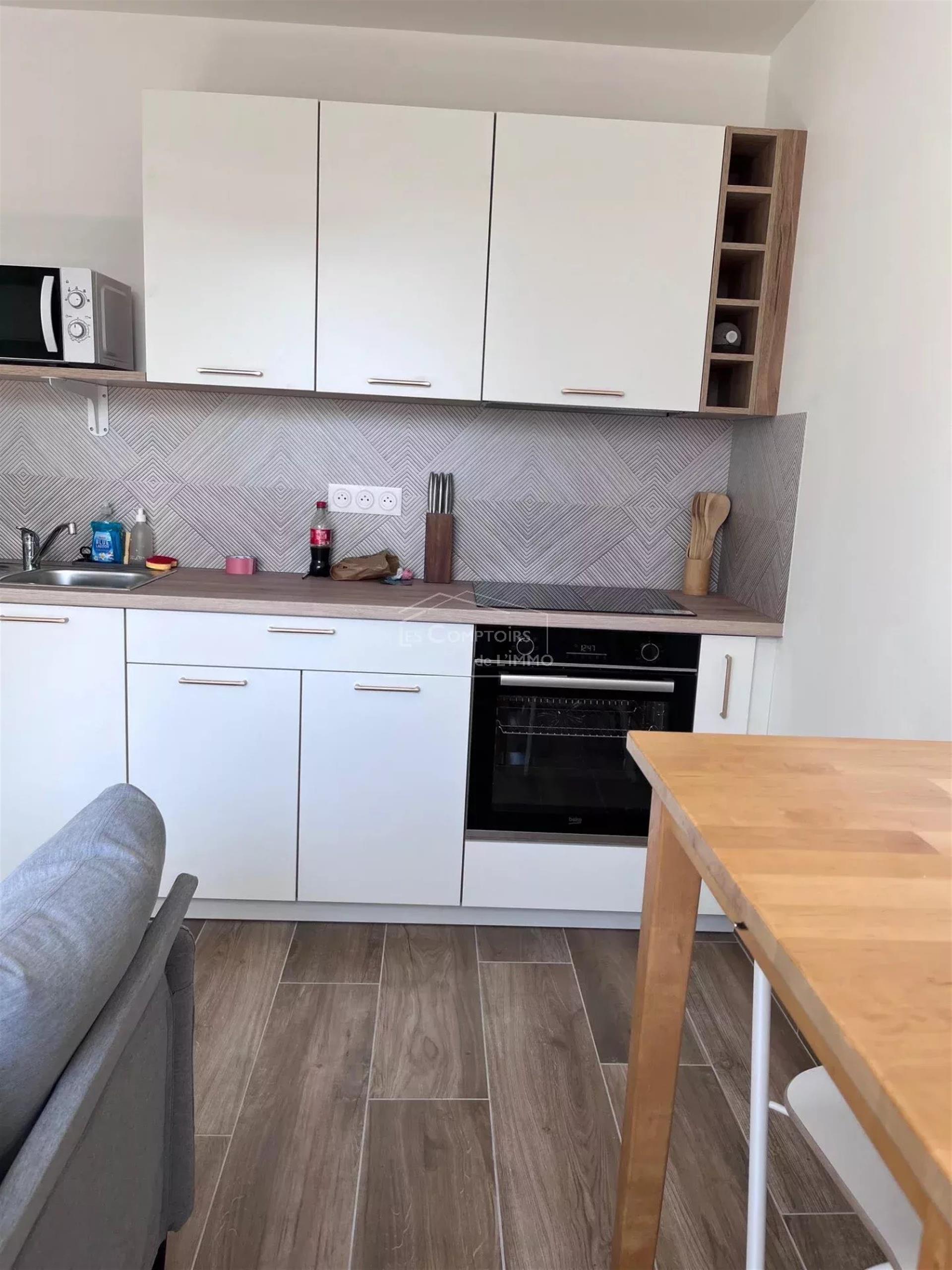 Maison à louer, 30m², Donges