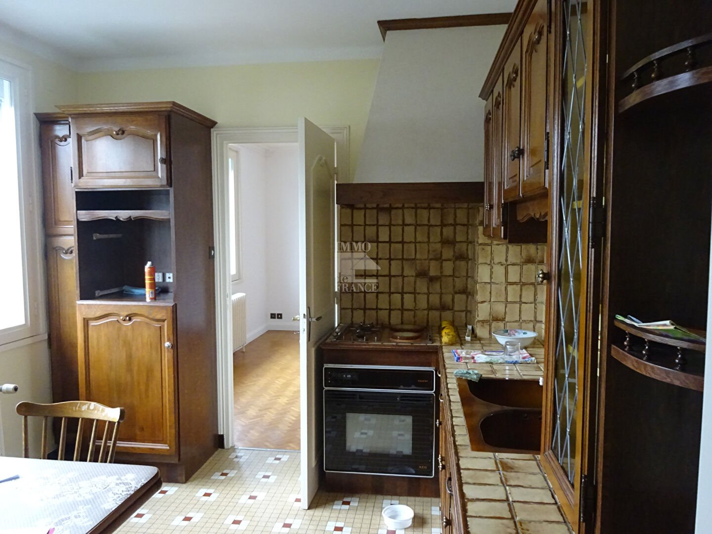 Maison à louer, 77m², Evron