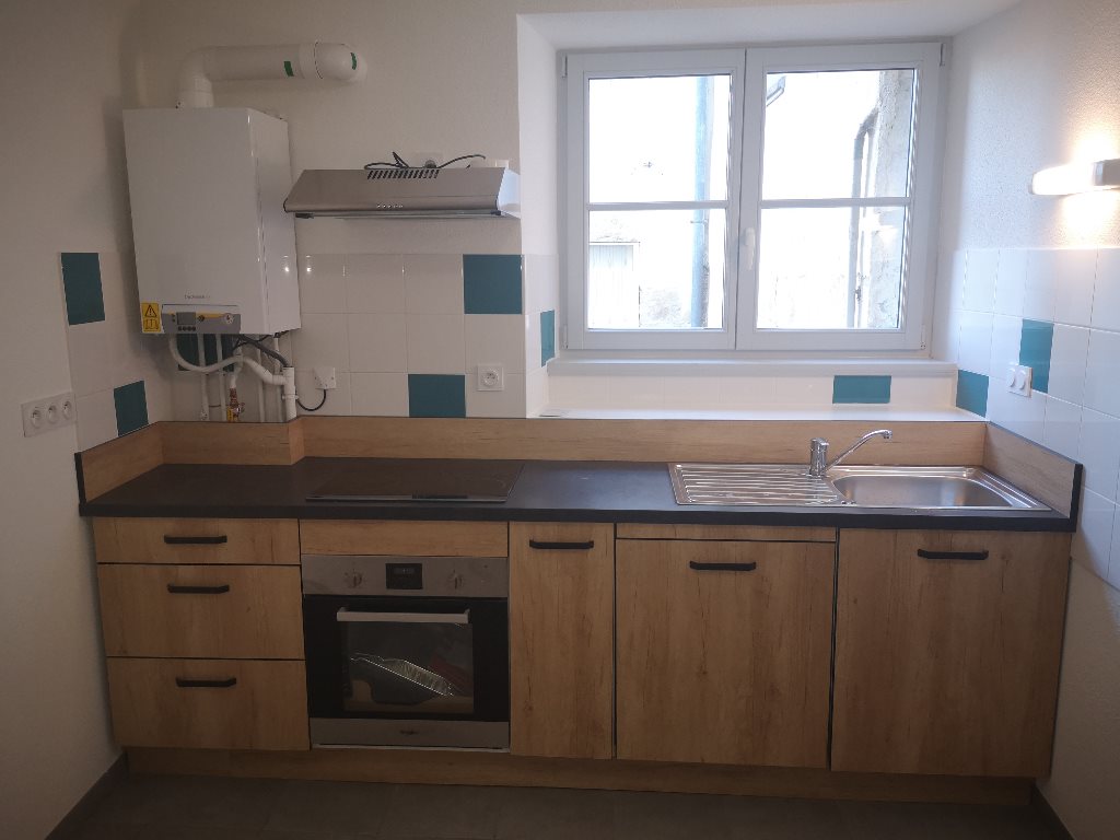 Appartement à louer, 78m², Gray