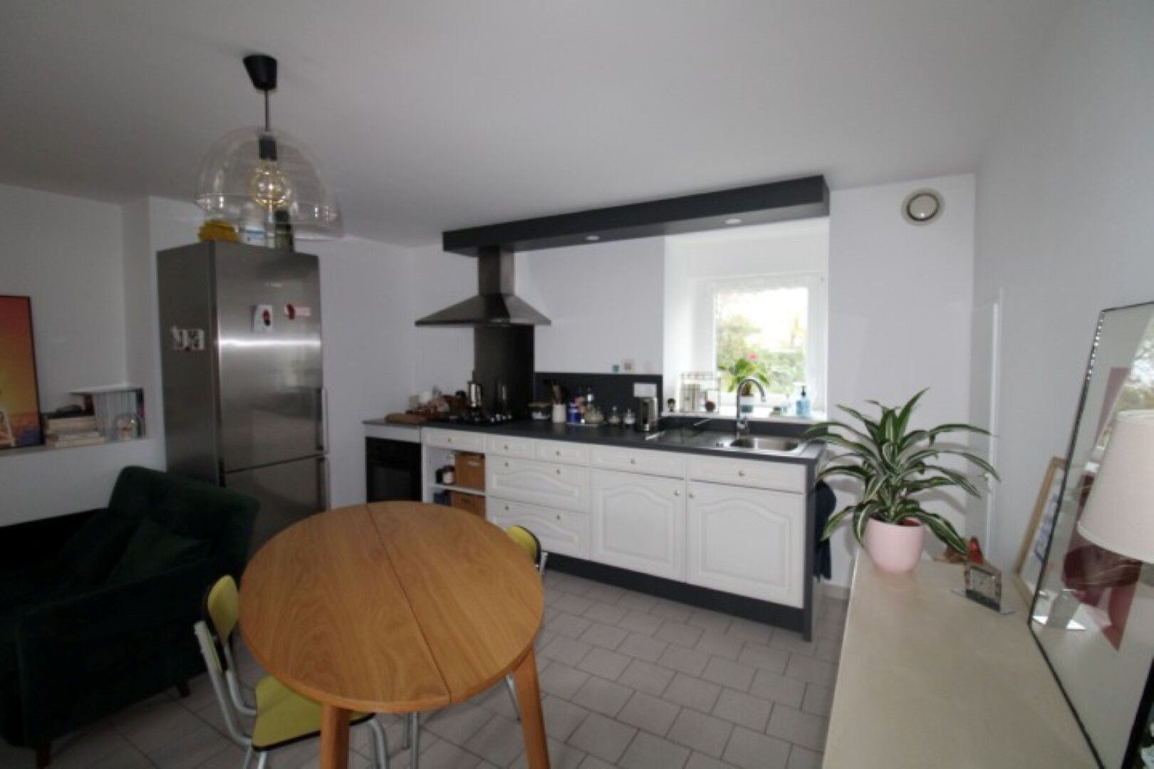 Maison à louer, 64m², Pordic