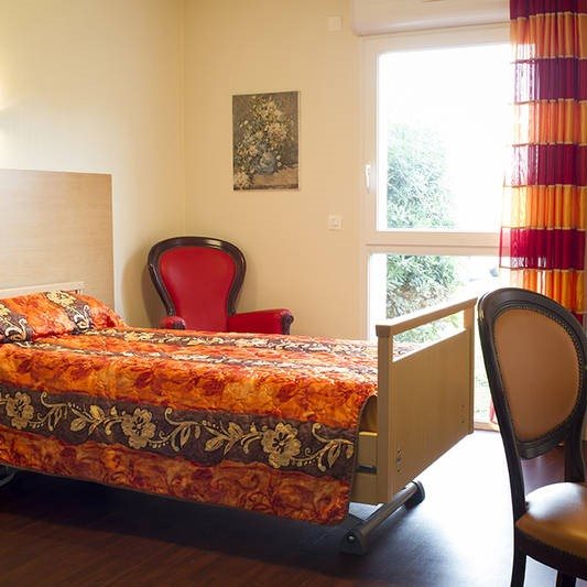 Appartement à vendre, 20m², Cambes