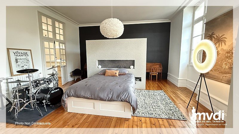 Appartement à louer, 166m², Ancenis