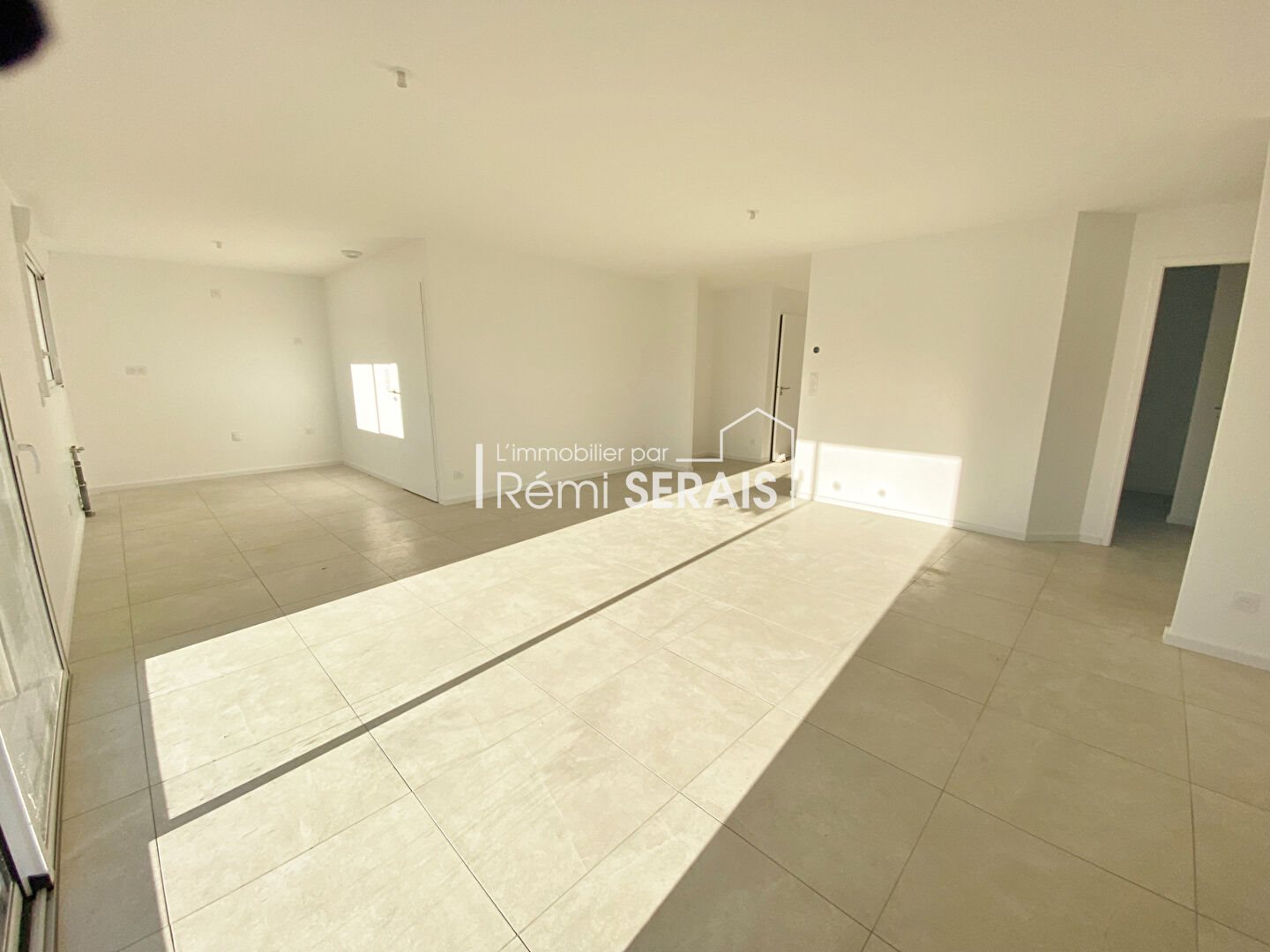 Maison à louer, 86m², Médavy