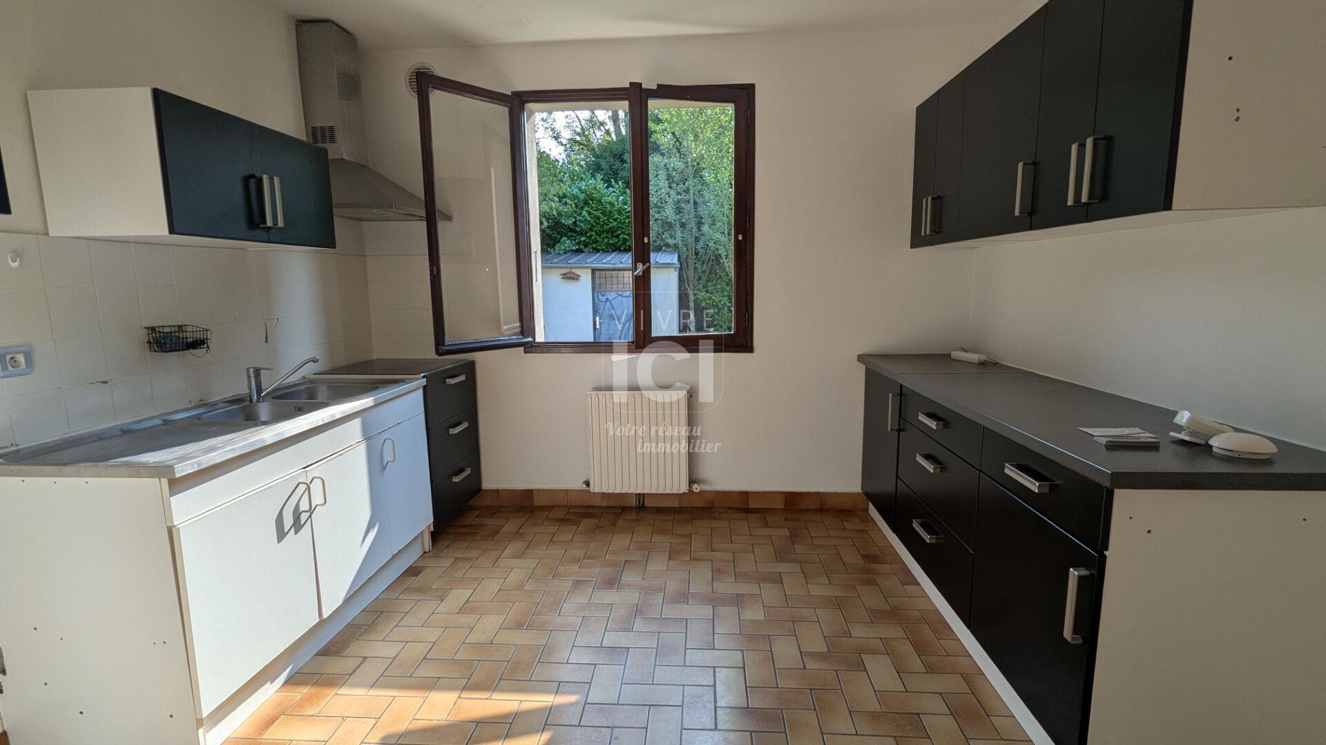 Maison à louer, 88m², Sainte-Luce-sur-Loire