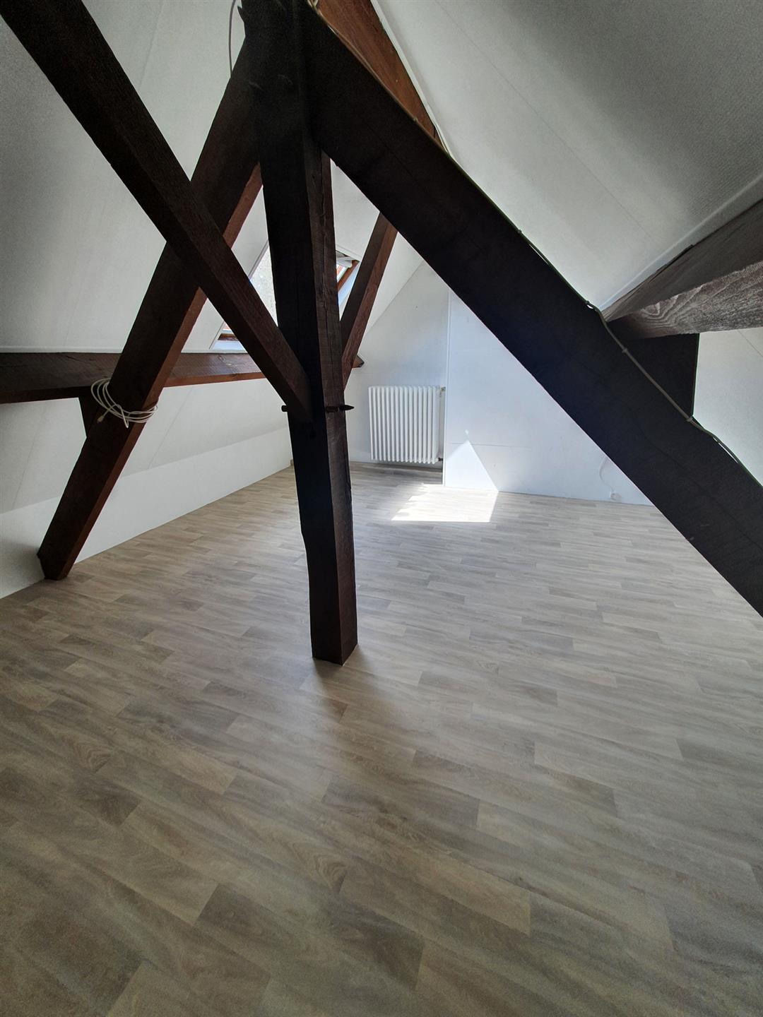 Appartement à louer, 53m², Valognes
