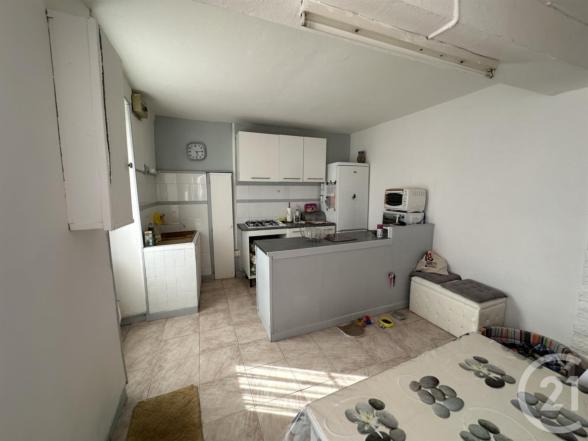 Maison à vendre, 54m², Limon