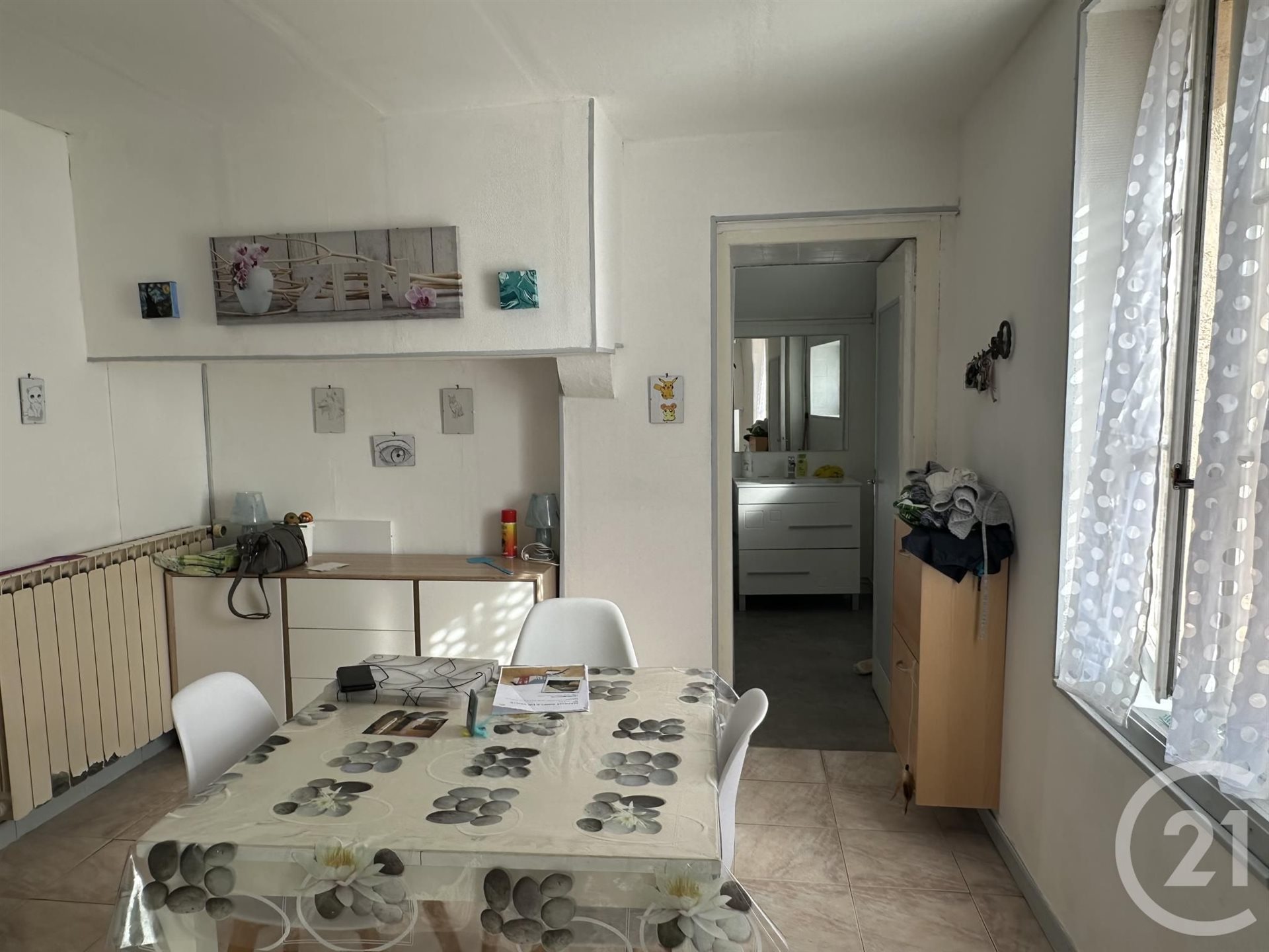 Maison à vendre, 54m², Limon