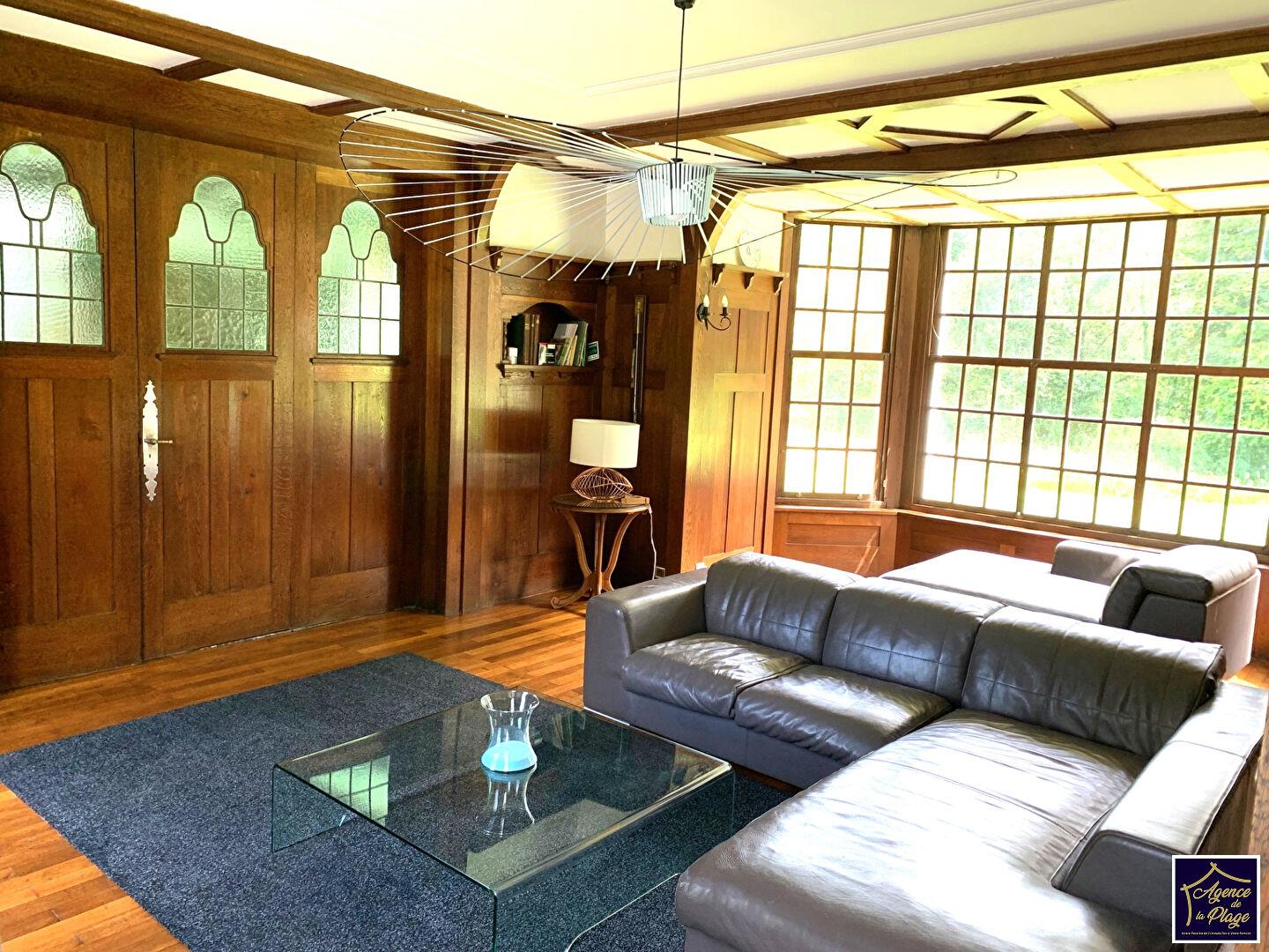 Appartement à vendre, 440m², Hames-Boucres