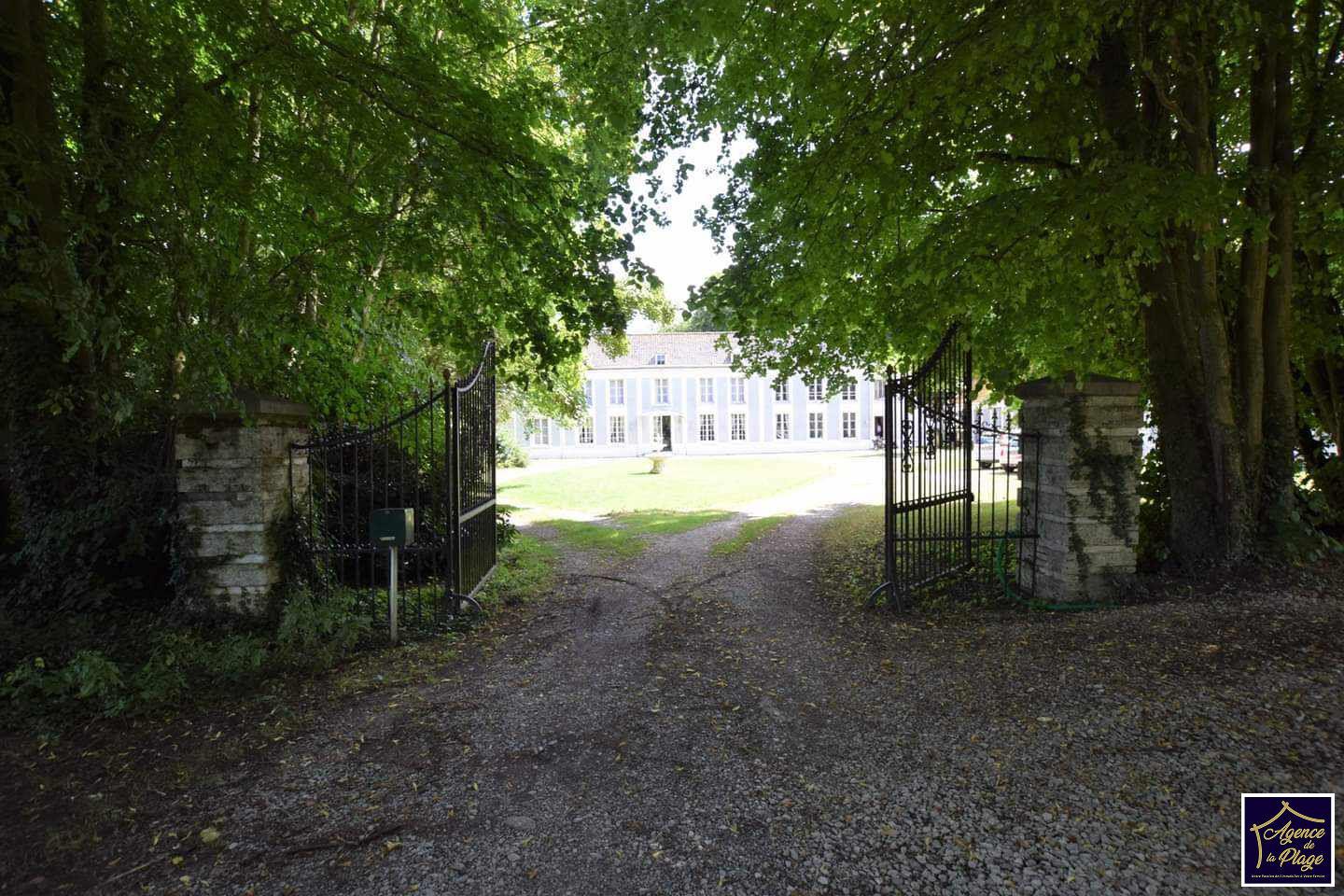 Appartement à vendre, 440m², Hames-Boucres