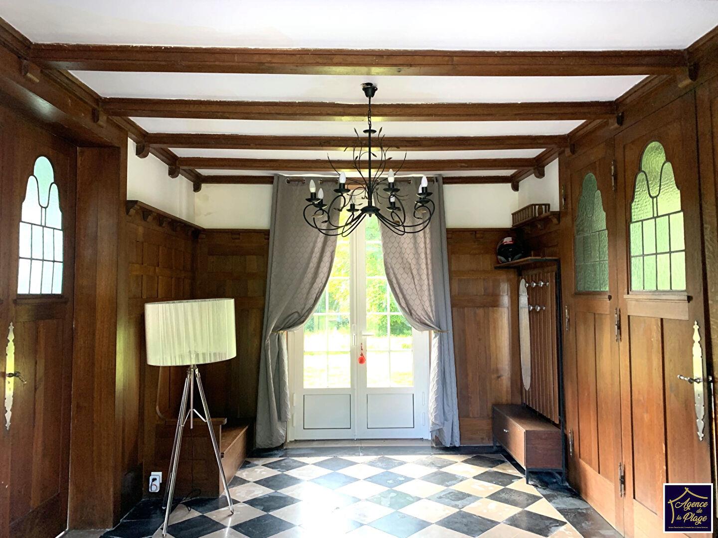 Appartement à vendre, 440m², Hames-Boucres