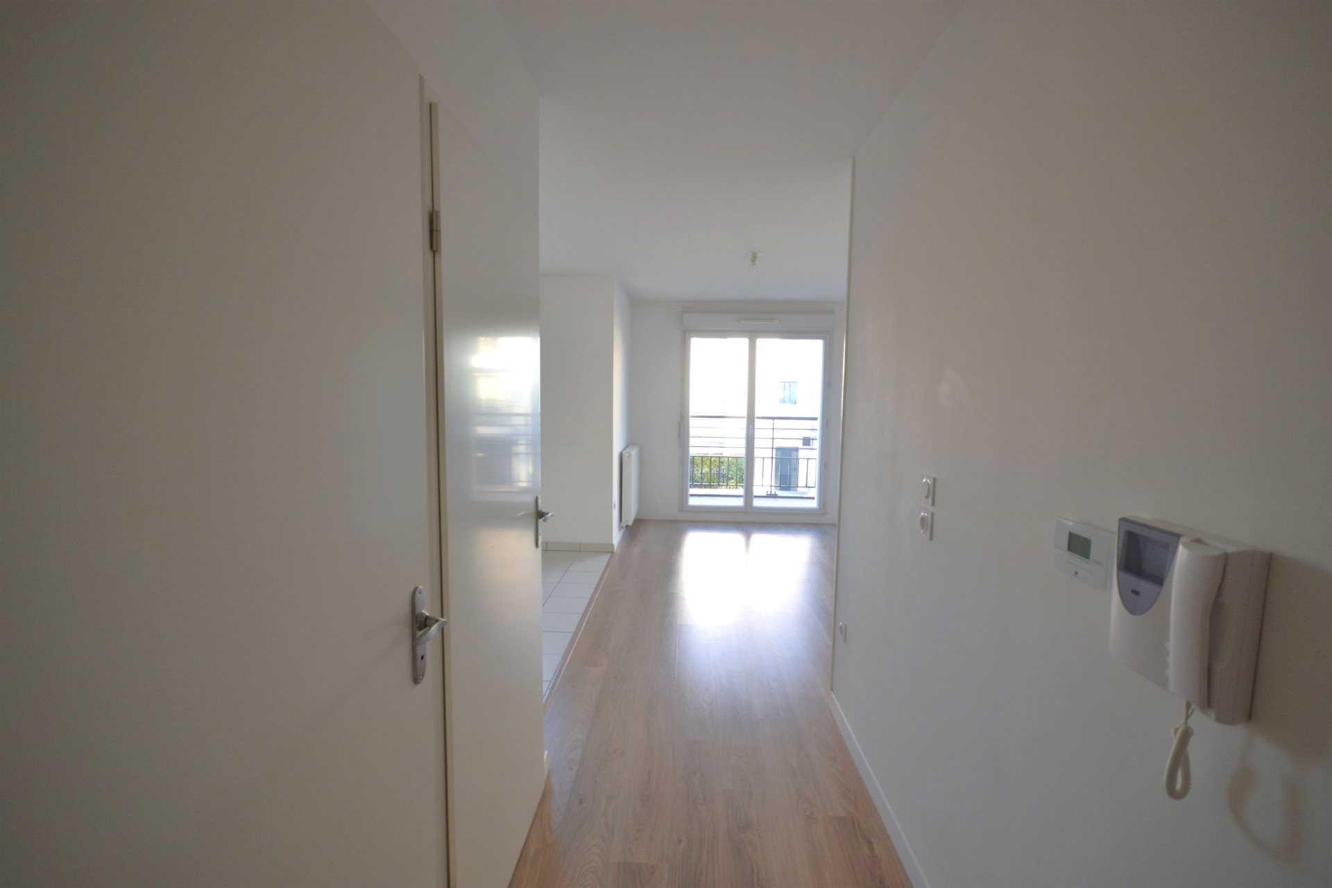 Appartement à louer, 41m², Basse-Goulaine