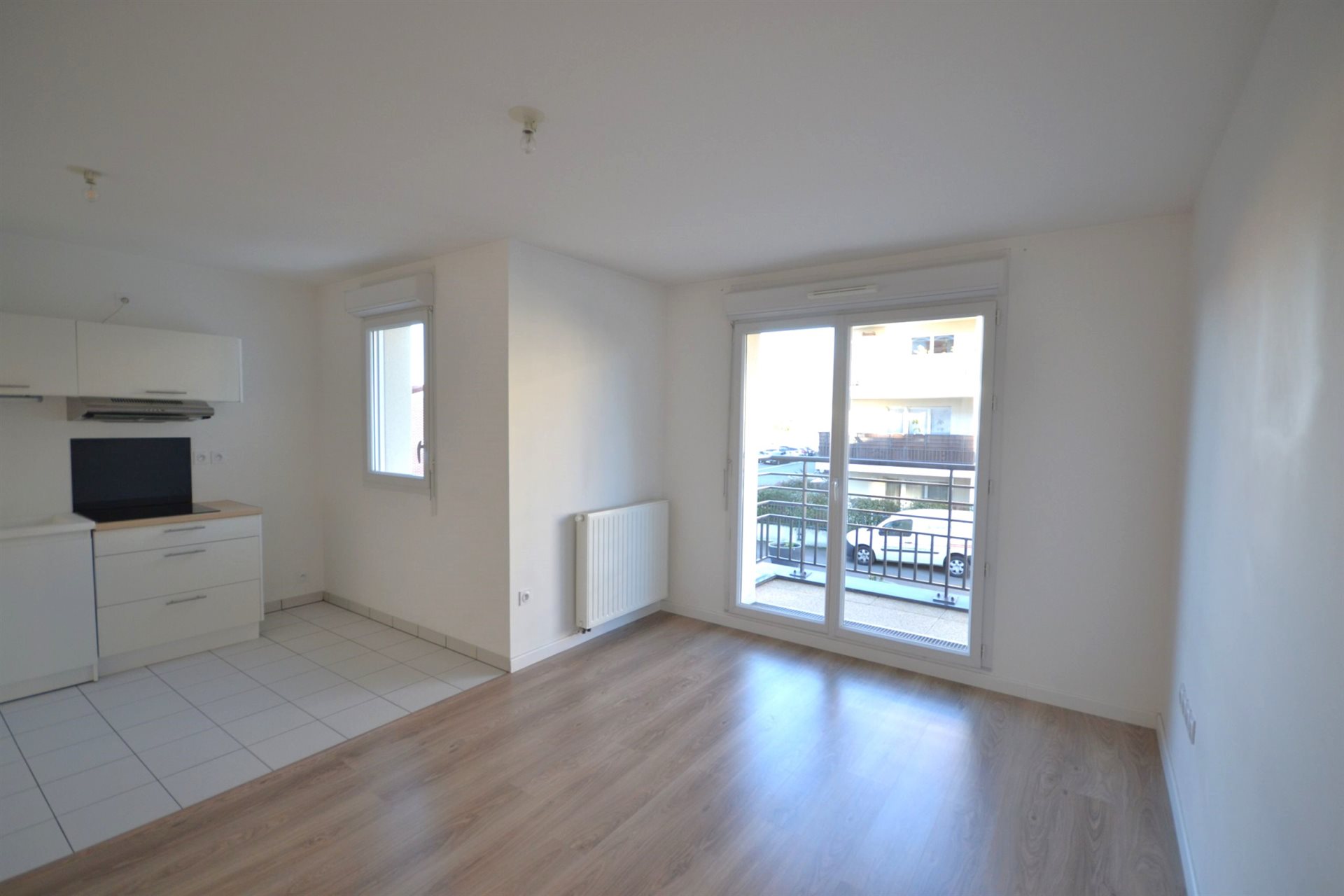 Appartement à louer, 41m², Basse-Goulaine