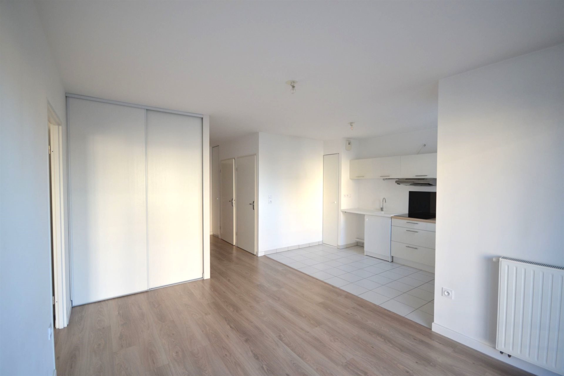 Appartement à louer, 41m², Basse-Goulaine