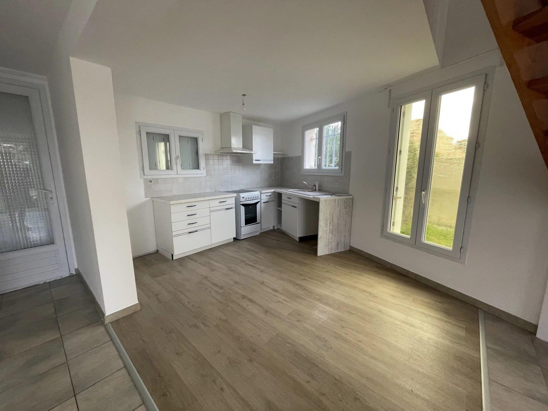 Maison à louer, 75m², Le Grau-du-Roi
