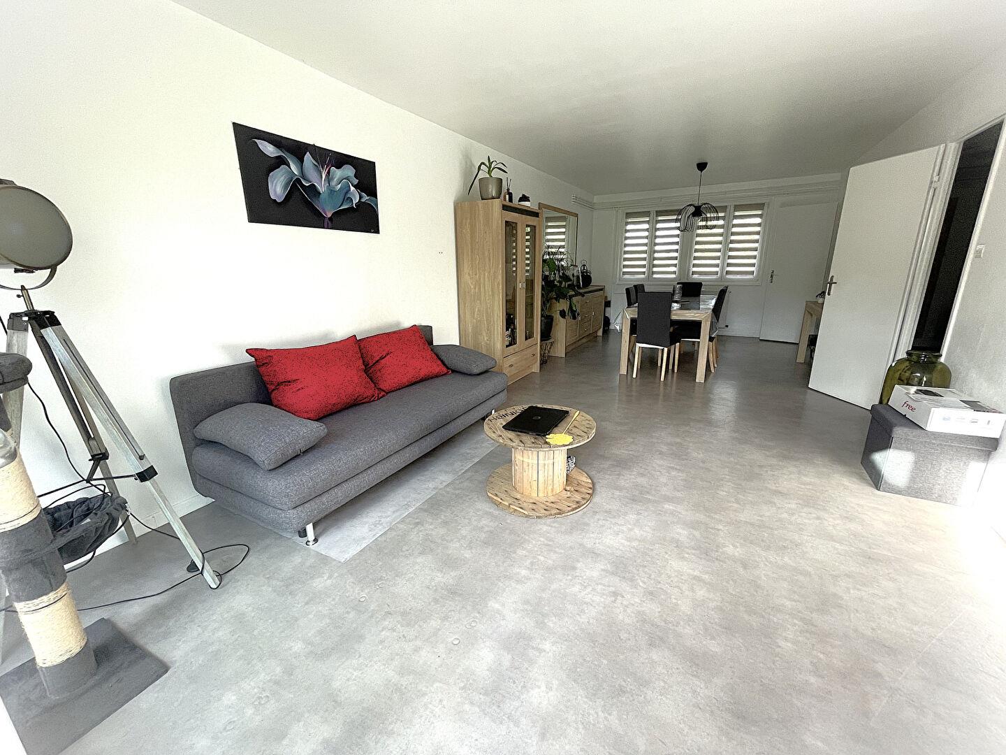 Maison à louer, 151m², Mars-la-Tour