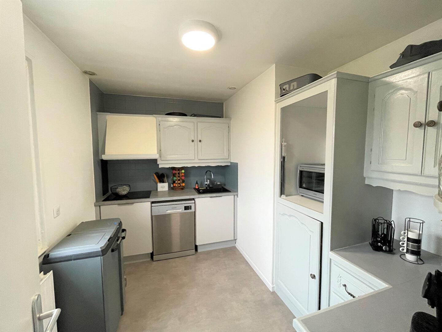 Maison à louer, 151m², Mars-la-Tour