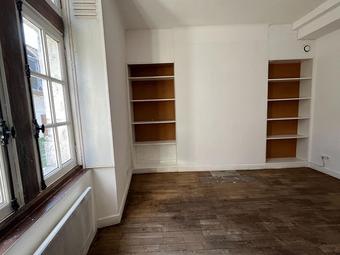 Appartement à vendre, 49m², Beaugency