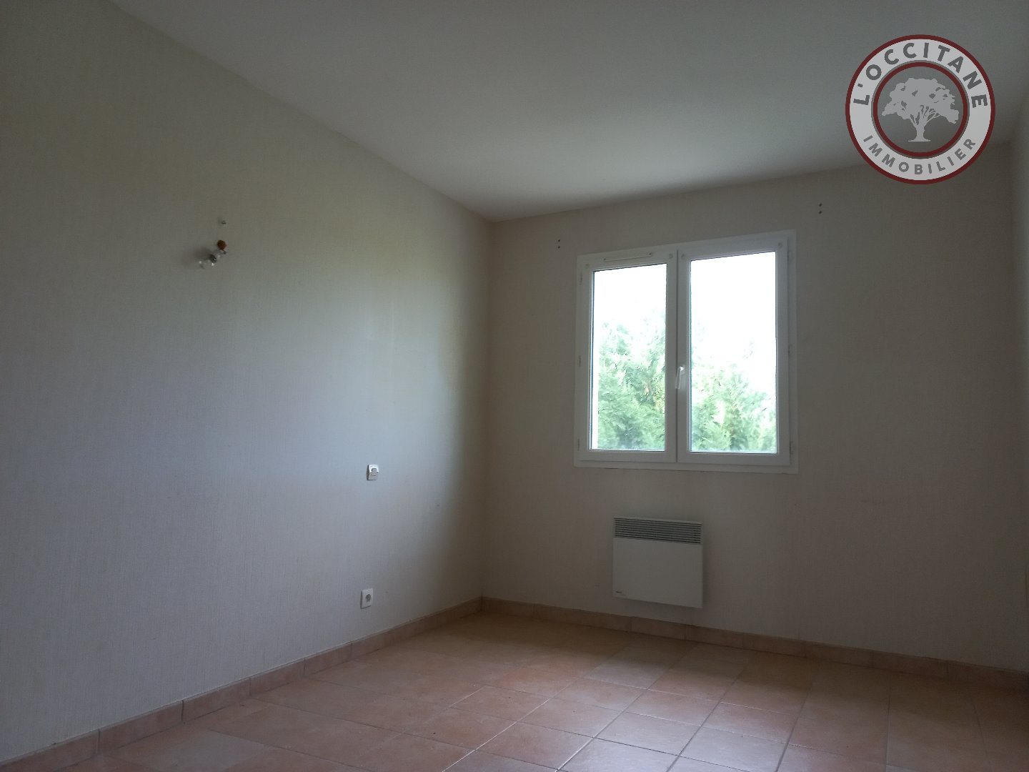 Maison à louer, 94m², Nougaroulet
