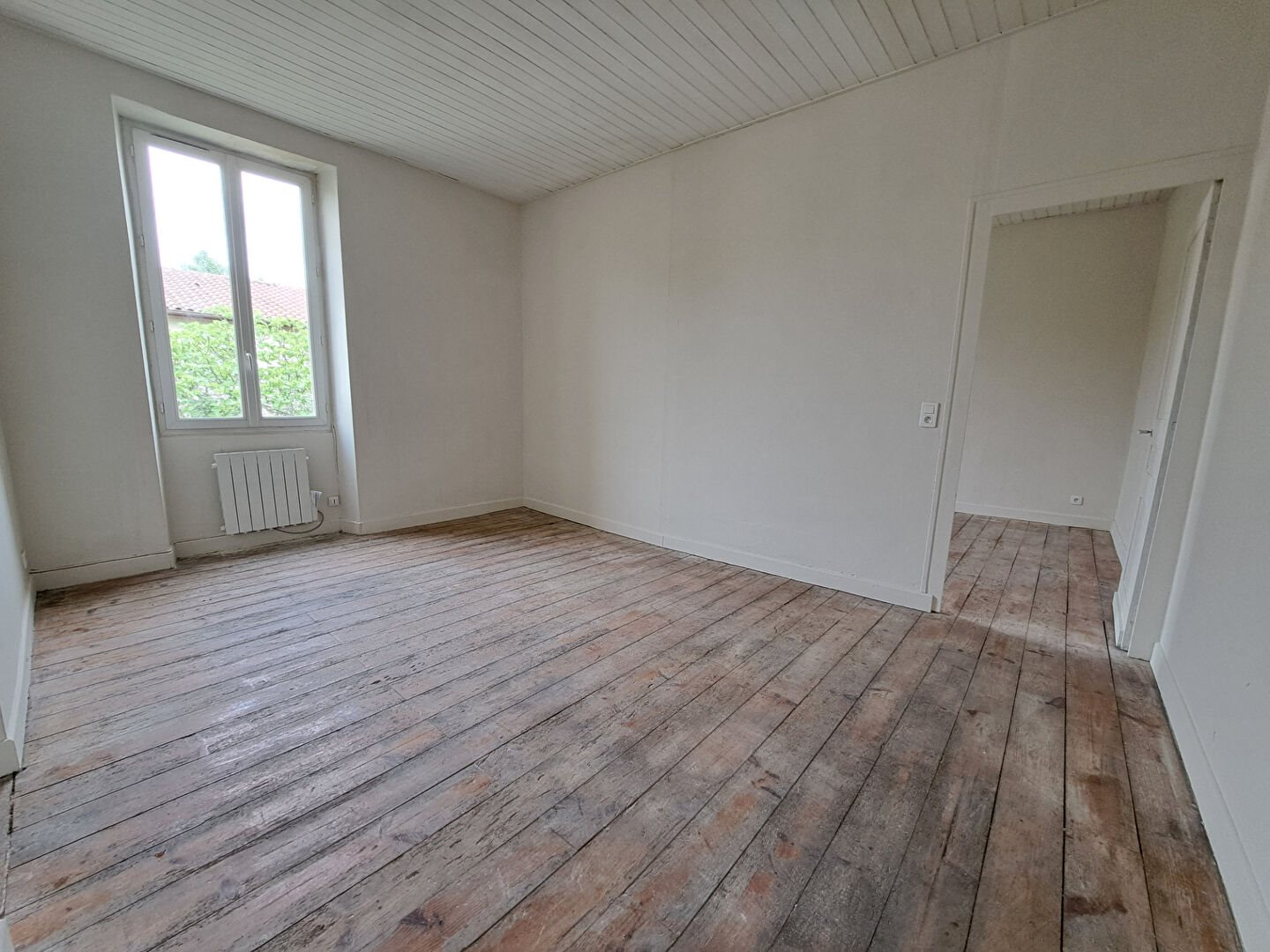 Appartement à louer, 49m², Monsempron-Libos