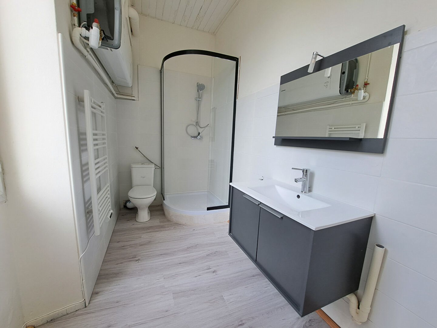 Appartement à louer, 49m², Monsempron-Libos