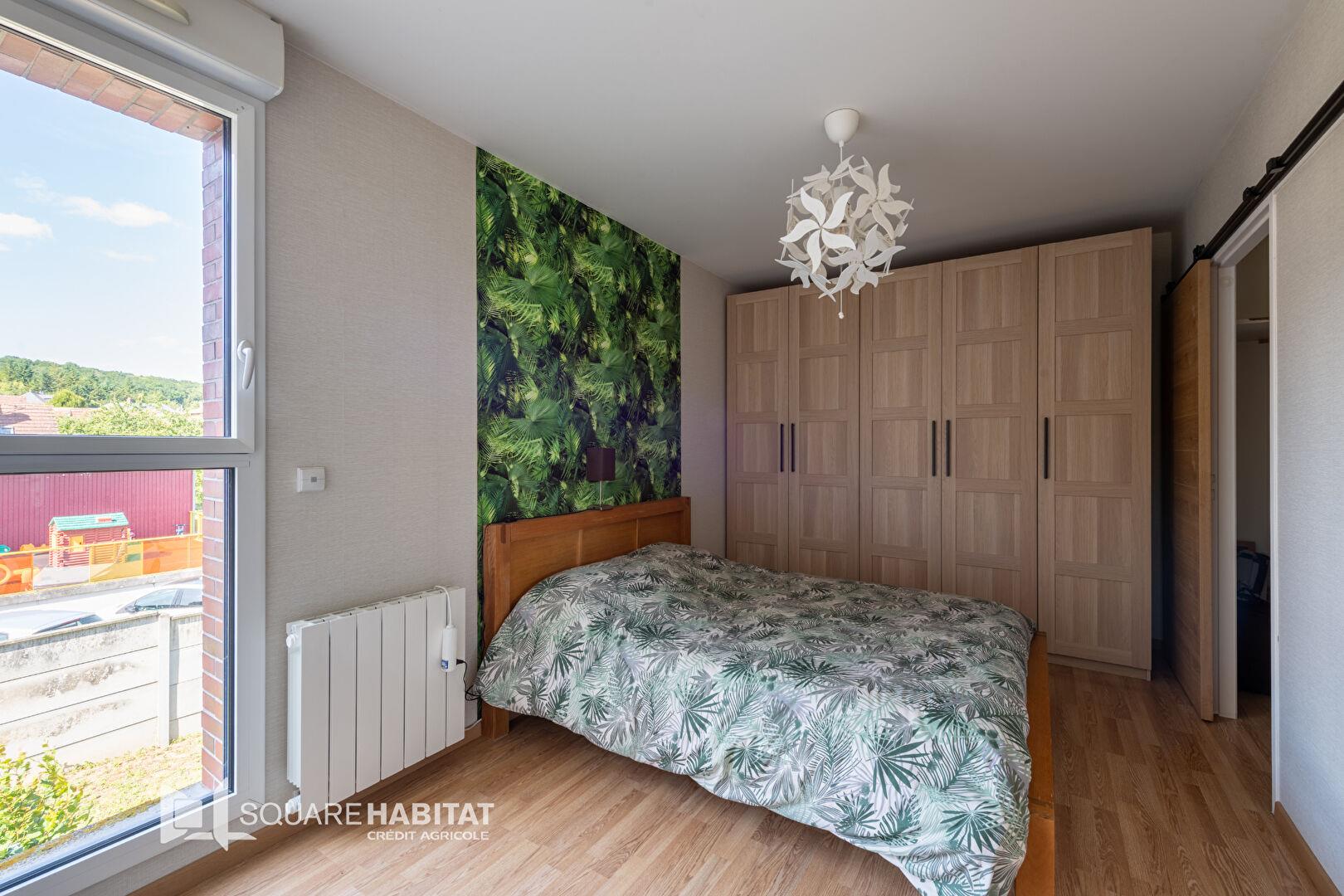 Appartement à vendre, 52m², Igoville