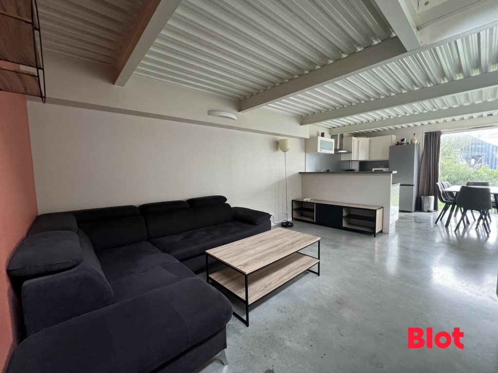 Maison à louer, 86m², Chantepie
