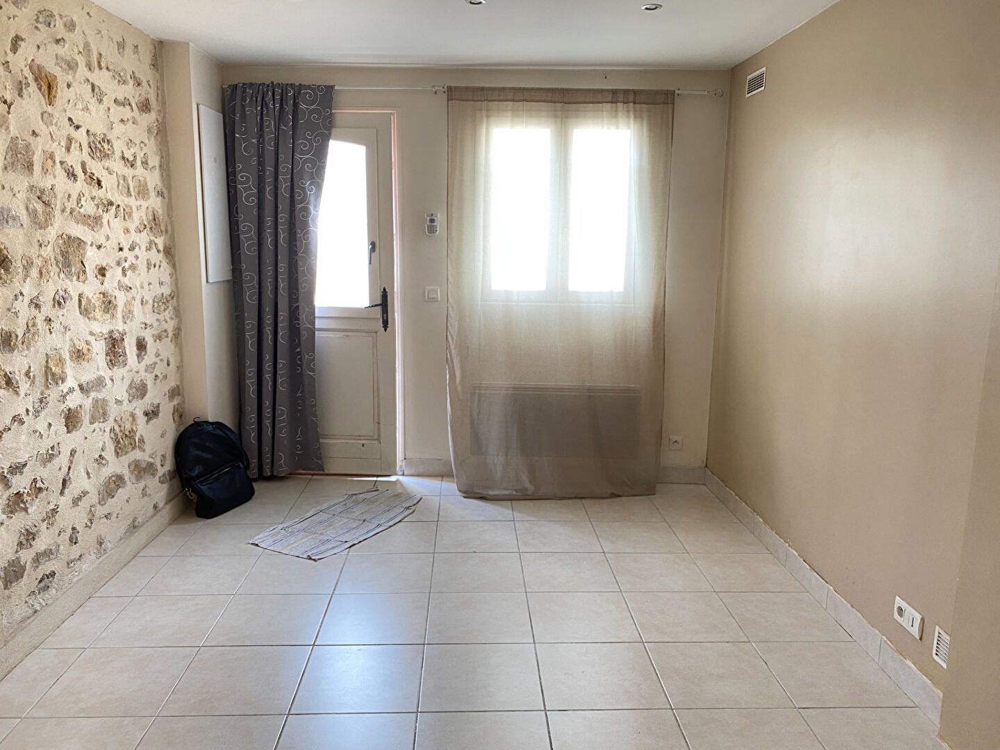 Maison à louer, 27m², Samoreau