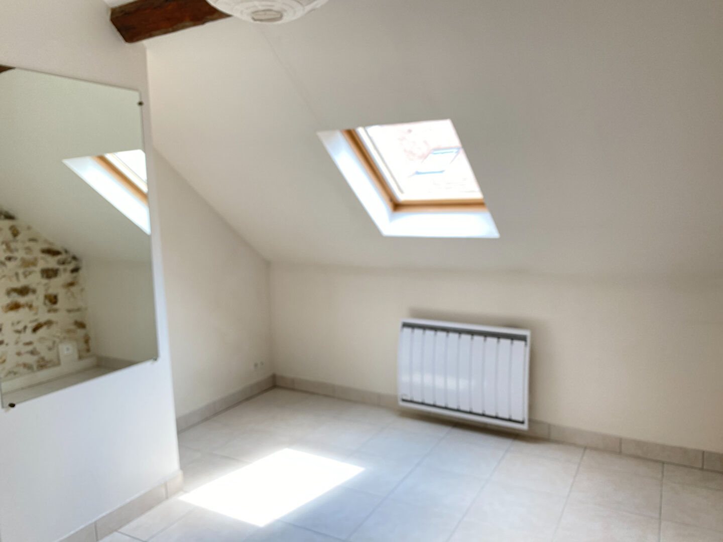Maison à louer, 27m², Samoreau