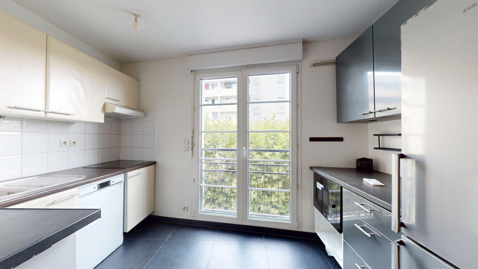 Maison à louer, 41m², La Garenne-Colombes