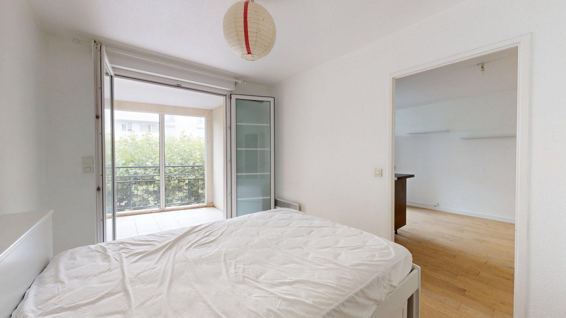 Maison à louer, 41m², La Garenne-Colombes