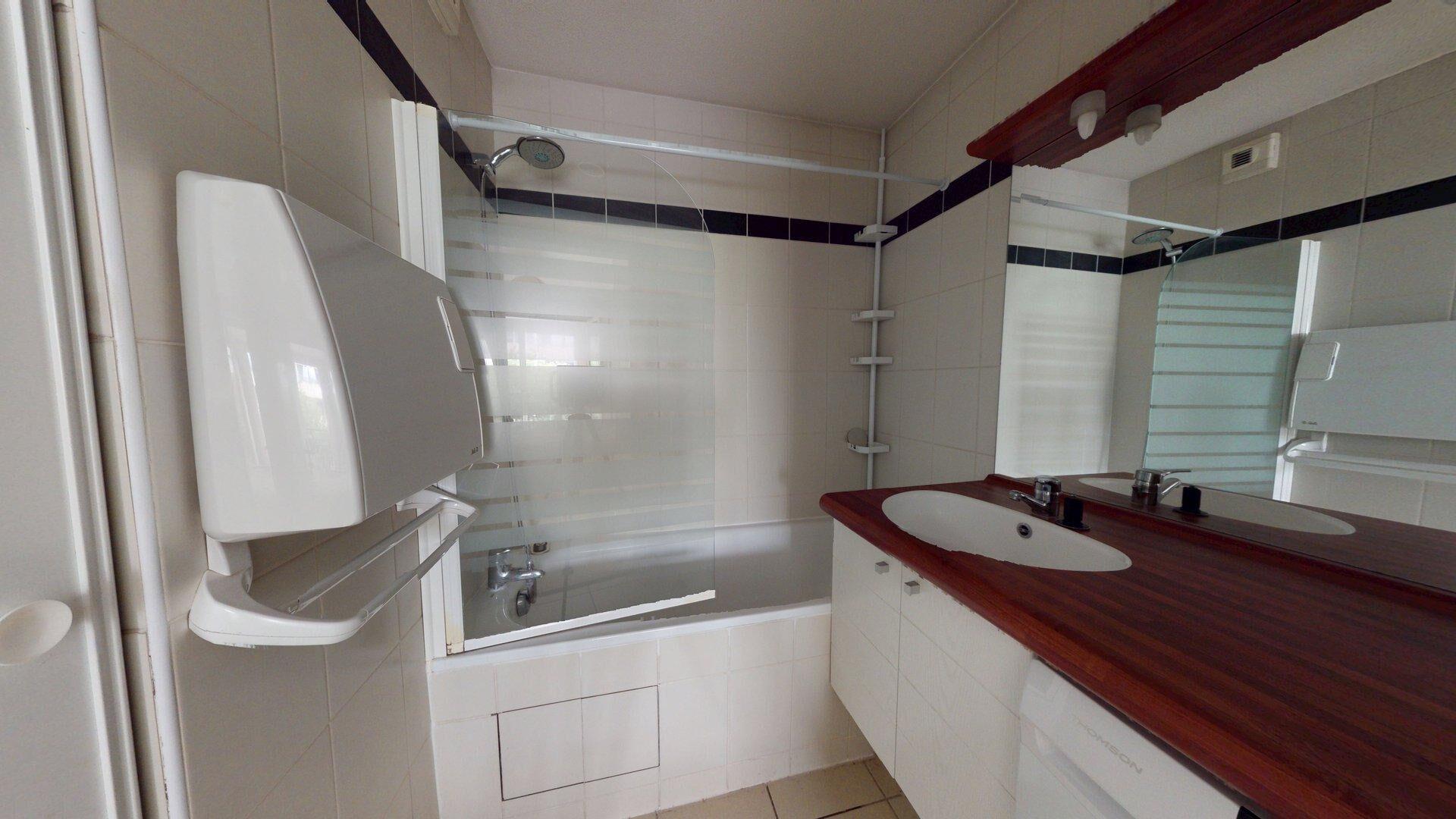 Maison à louer, 41m², La Garenne-Colombes