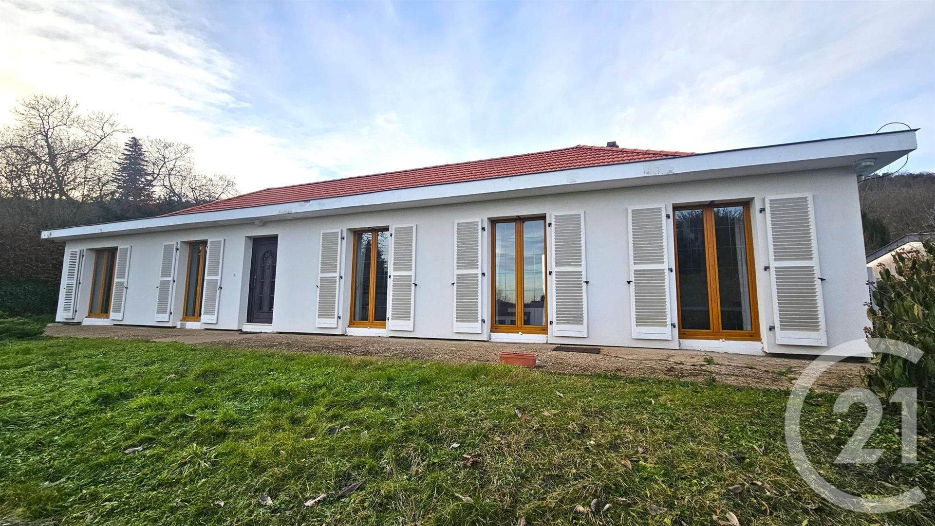 Maison à vendre, 144m², Plappeville