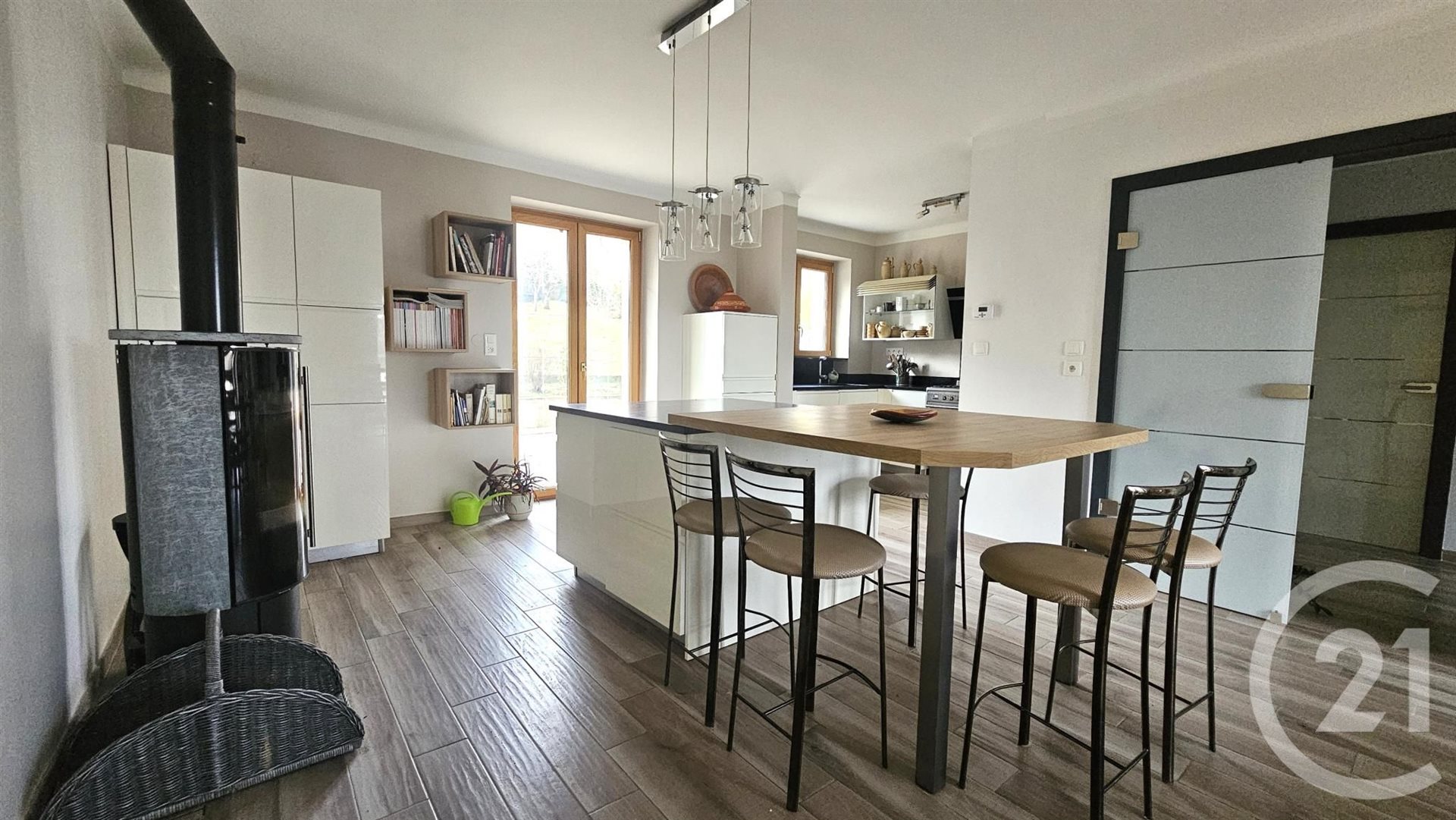 Maison à vendre, 144m², Plappeville