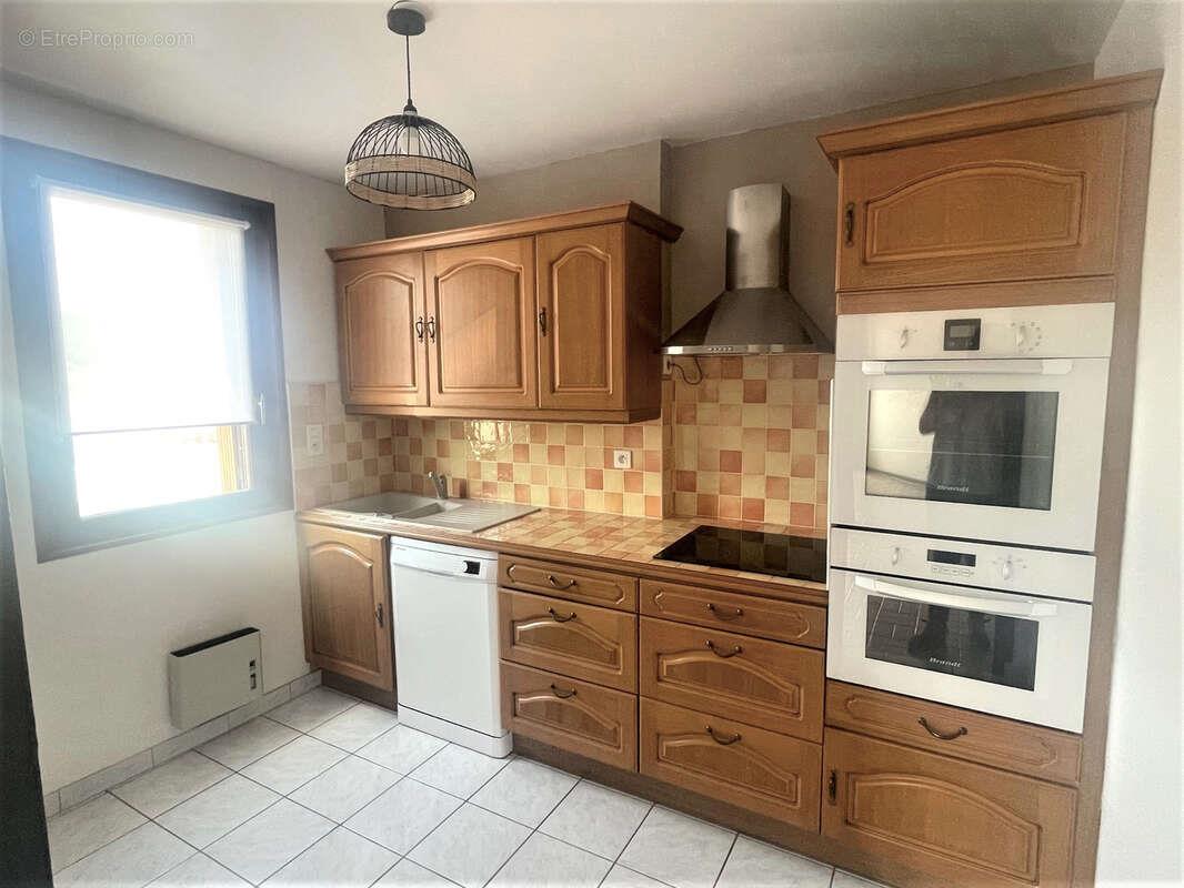 Appartement à vendre, 65m², Bar-sur-Aube