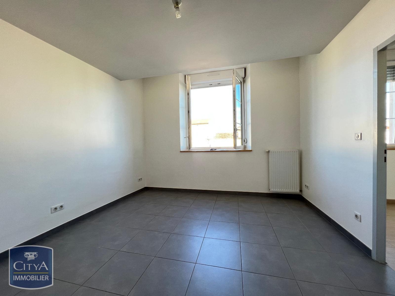 Appartement à louer, 41m², Saint-Nicolas-de-Port