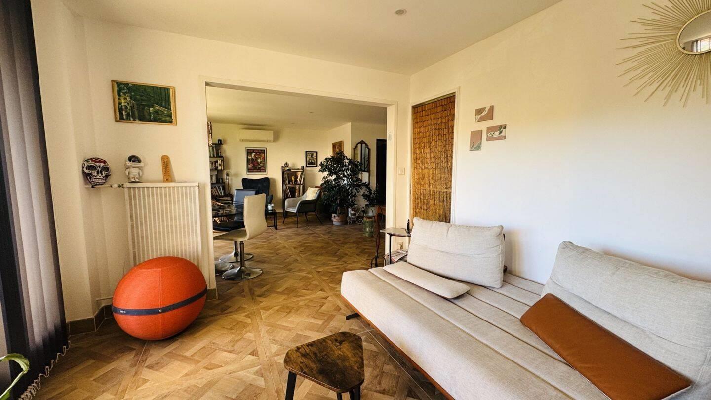 Appartement à vendre, 81m², Toulon