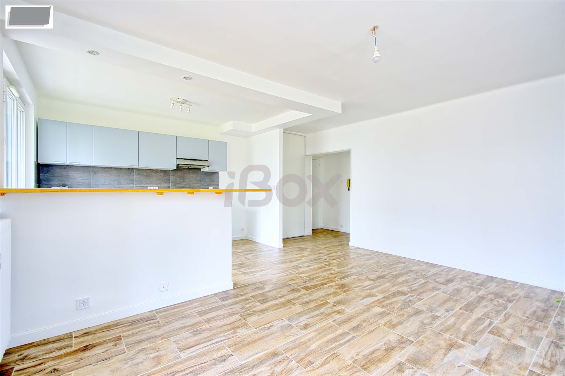 Appartement à vendre, 61m², Le Pradet