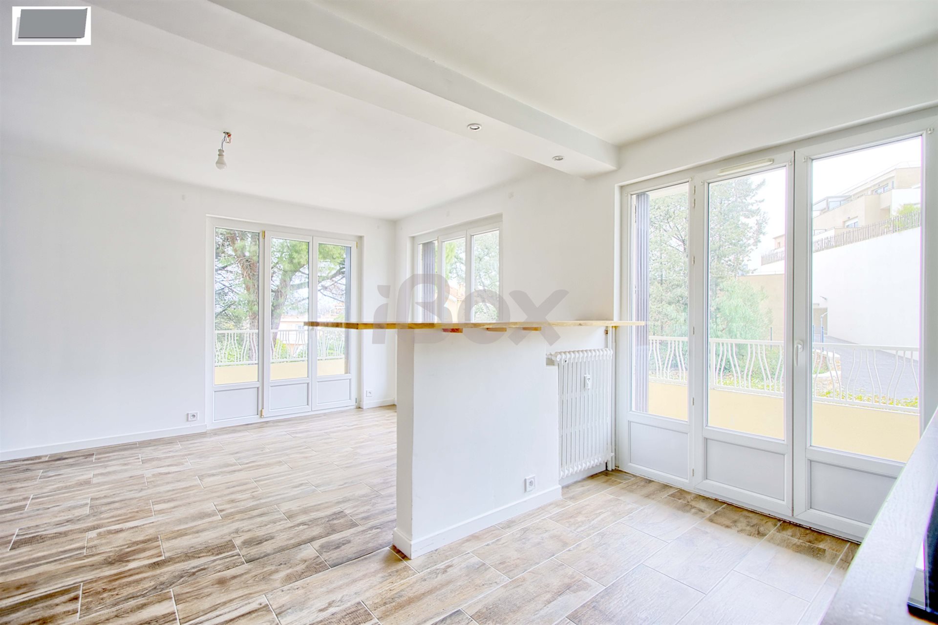 Appartement à vendre, 61m², Le Pradet