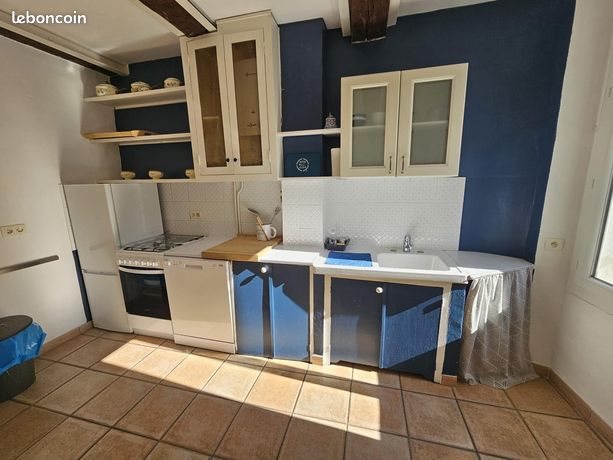 Appartement à vendre, 54m², Toulon