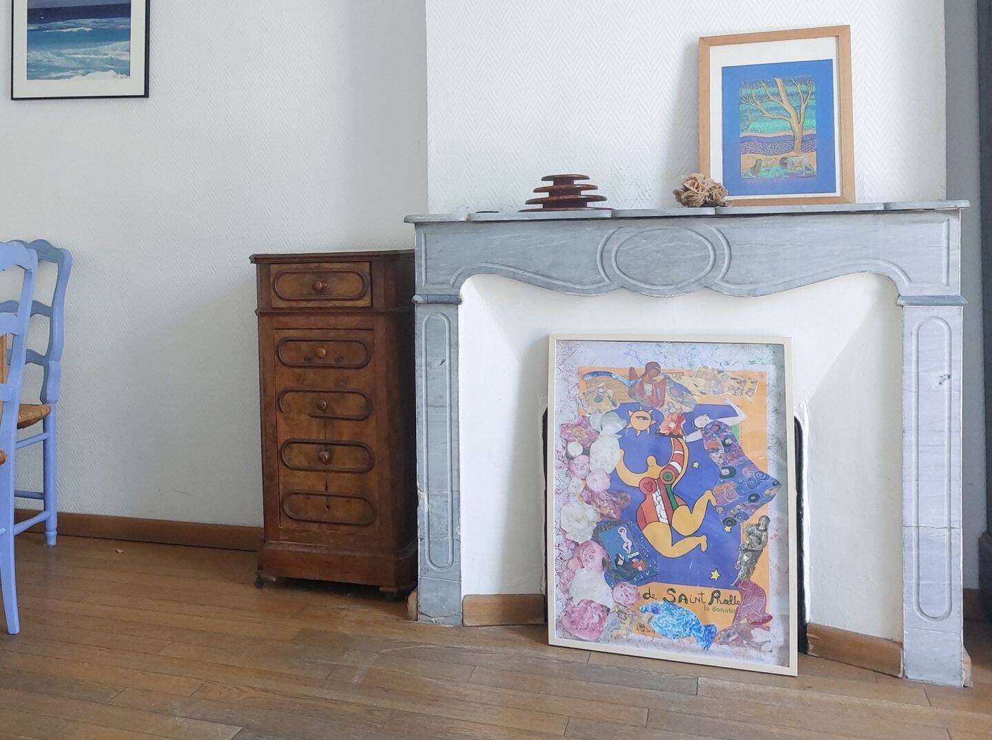 Appartement à vendre, 60m², Toulon