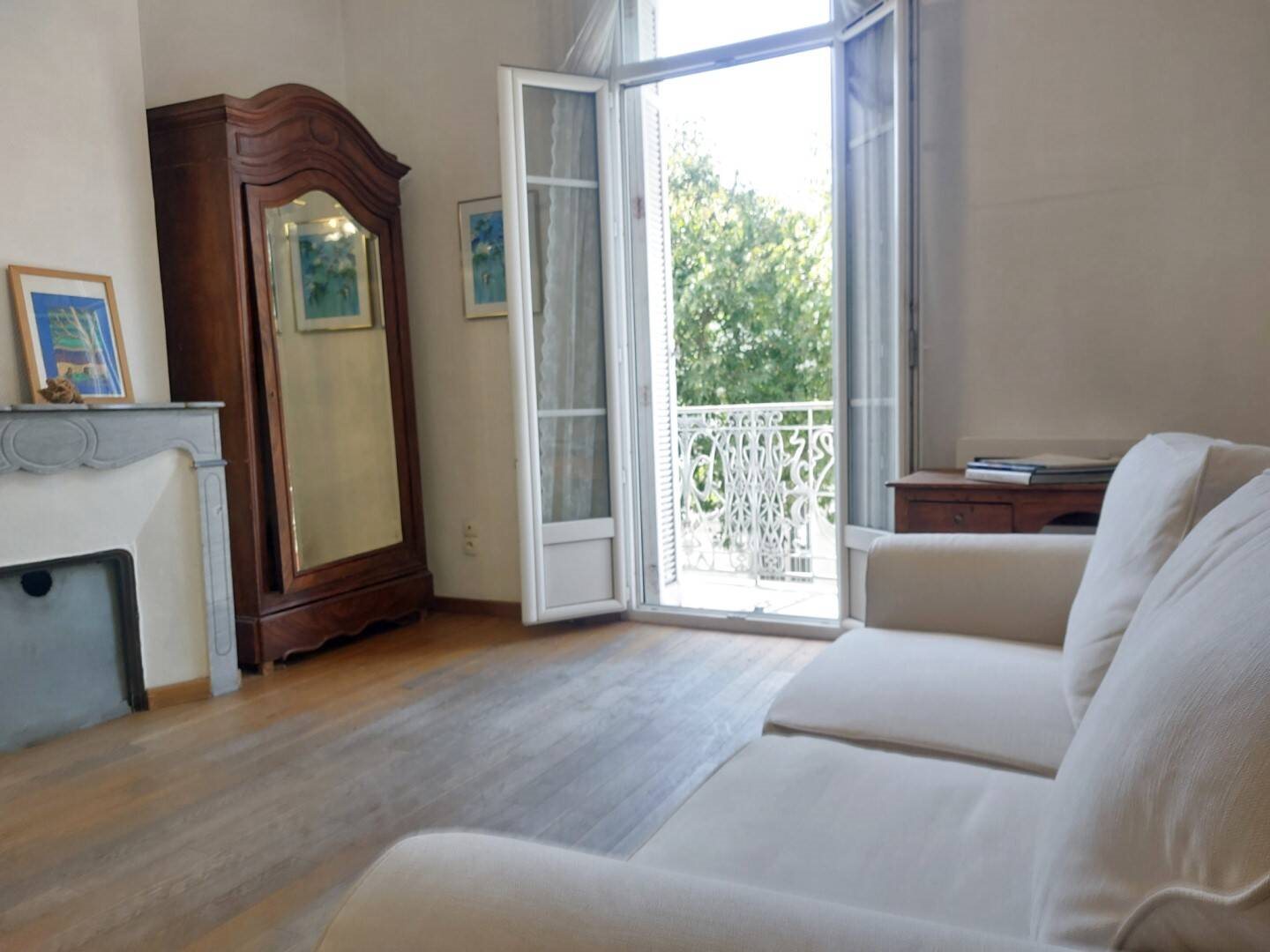 Appartement à vendre, 60m², Toulon
