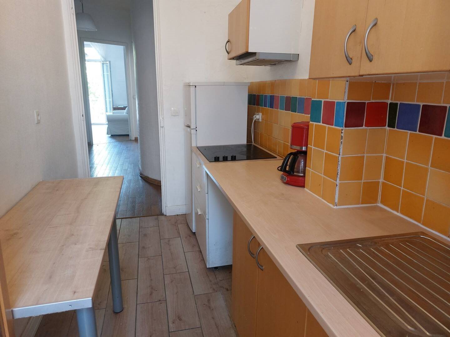 Appartement à vendre, 60m², Toulon