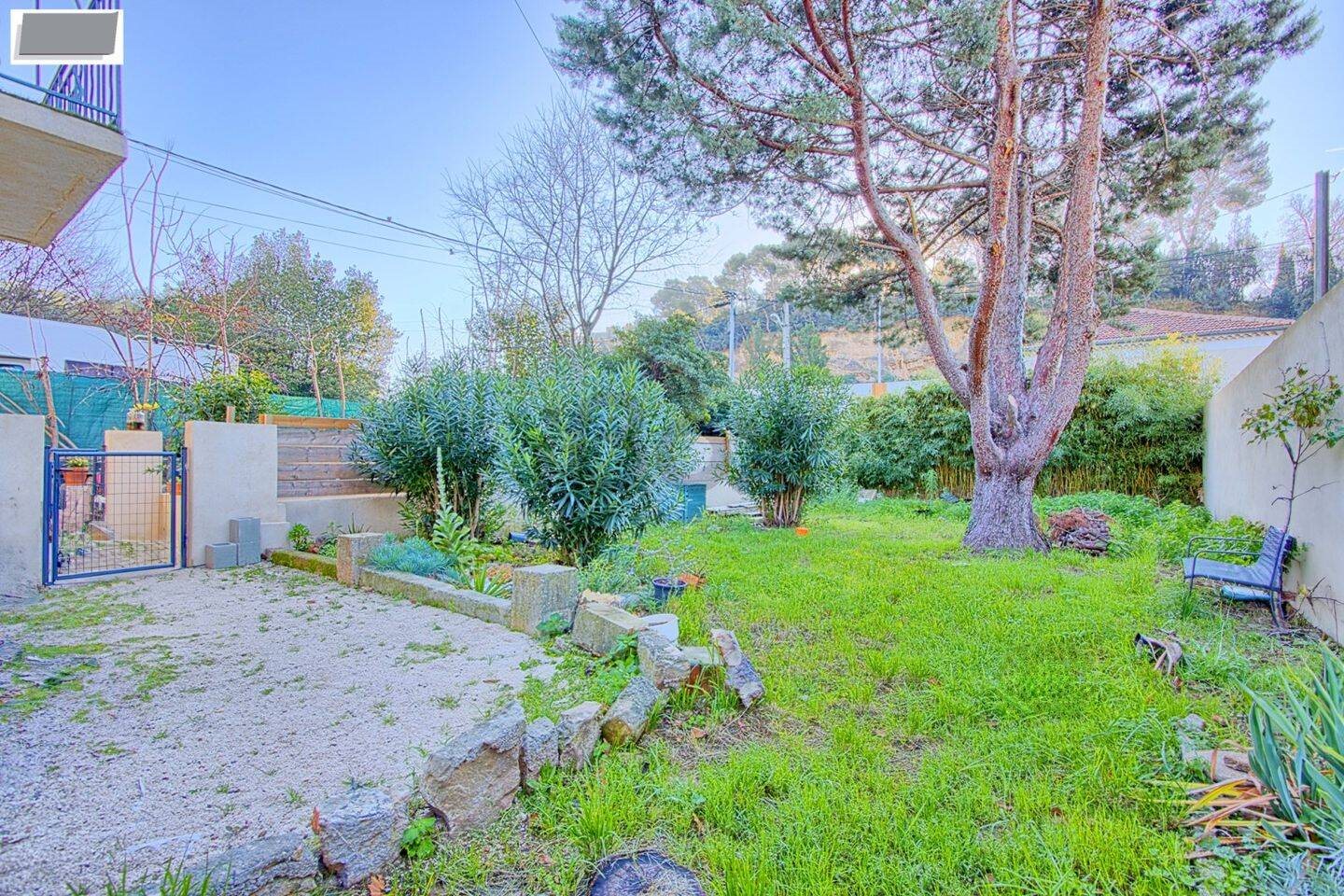 Appartement à vendre, 43m², Toulon