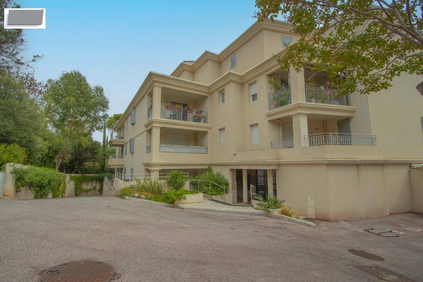 Appartement à vendre, 40m², Toulon