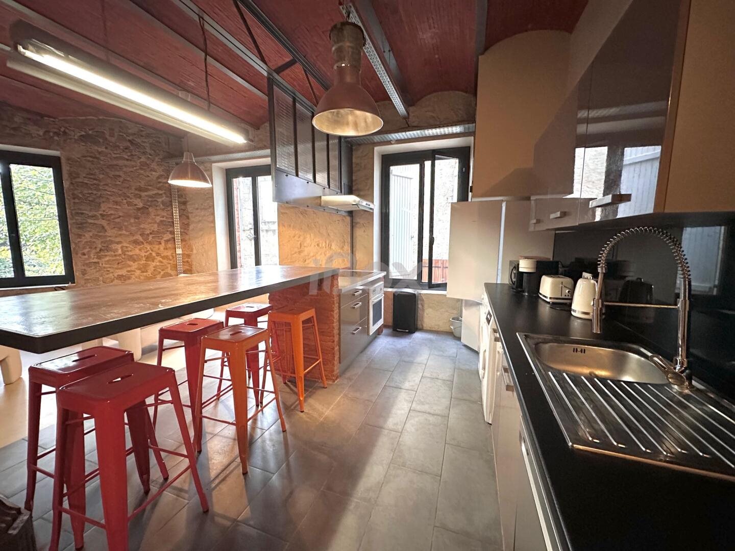 Appartement à vendre, 118m², Toulon