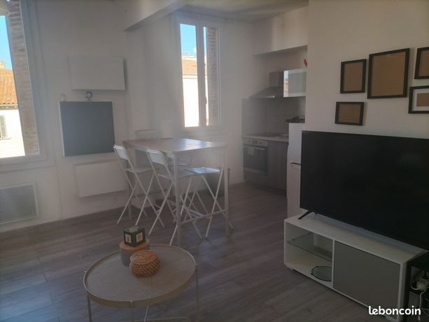 Appartement à vendre, 51m², Toulon