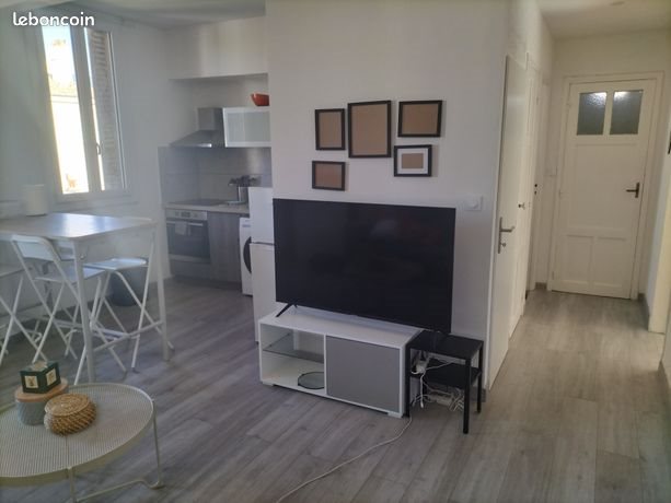 Appartement à vendre, 51m², Toulon